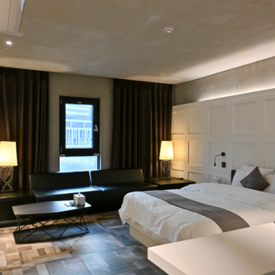 용인 이스키아호텔 대표후기 이미지 1